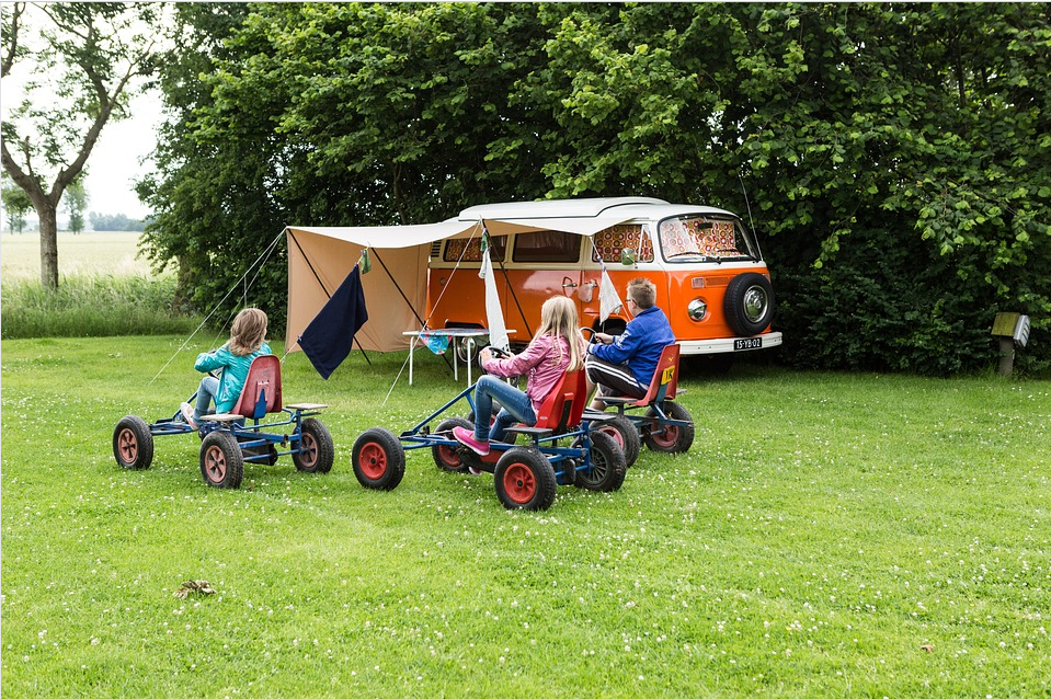 Benefits of Family Fun