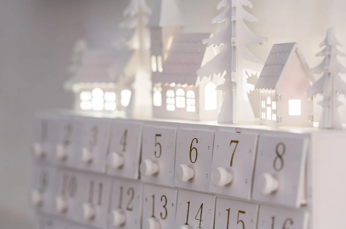 advent
