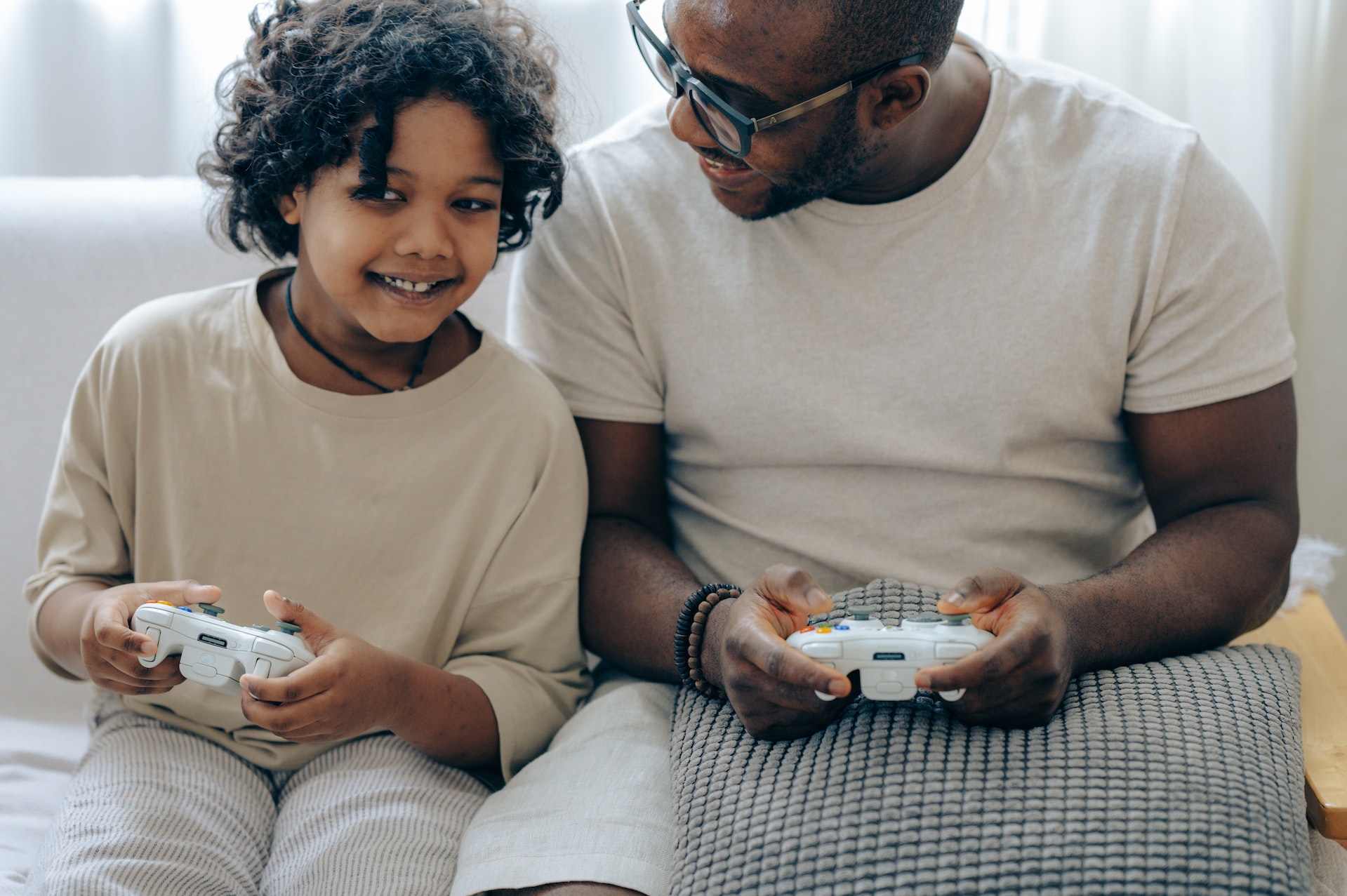 The Best Bonding Activities with Your Son