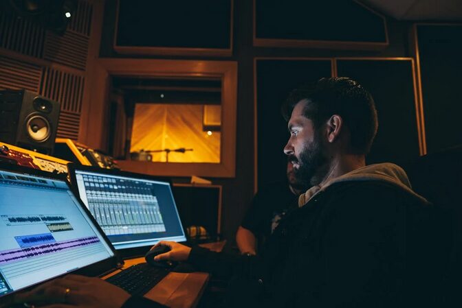 From AI to Automation: The Future of Music Production You Can’t Ignore